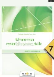 Thema Mathematik - Neubearbeitung - Taschenbuch