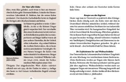 Andreas Oberndorfer: Das kleine Buch: Kekse für die Weihnachtszeit - gebunden