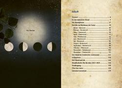 Christoph Frühwirth: Der Mond und wir - gebunden