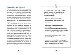 Christoph Frühwirth: Der Mond und wir - gebunden