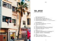 Haya Molcho: Tel Aviv by Neni. Food. People. Stories. - gebunden