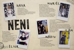 Haya Molcho: Tel Aviv by Neni. Food. People. Stories. - gebunden