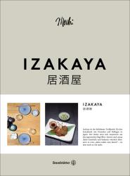 Nicole Baltow: Izakaya - gebunden