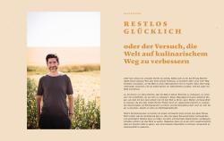 Paul Ivic: Restlos glücklich - gebunden