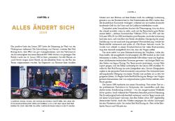 Ben Hunt: Red Bull Racing - gebunden