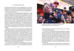 Ben Hunt: Red Bull Racing - gebunden