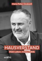 Hans Peter Doskozil: Hausverstand - gebunden