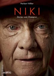 Herbert Völker: Niki - gebunden