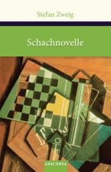 Stefan Zweig: Schachnovelle - gebunden