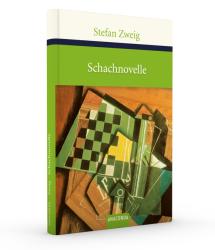 Stefan Zweig: Schachnovelle - gebunden