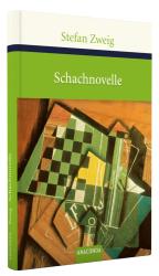 Stefan Zweig: Schachnovelle - gebunden