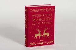 Weihnachtsmärchen aus aller Welt (Leinen) - gebunden