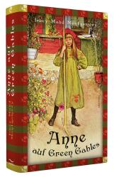 Lucy Maud Montgomery: Lucy Maud Montgomery, Anne auf Green Gables (Neuübersetzung) - gebunden