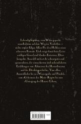 Edgar Allan Poe: Die besten Geschichten - Taschenbuch