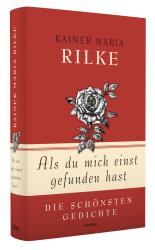 Buchcover mit orangefarbener Hintergrund. Titel: Als Gott den lieben Mond erschuf, von Christian Morgenstern.