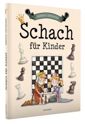 Sabrina Chevannes: Schach für Kinder - gebunden