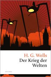 H. G. Wells: Der Krieg der Welten - gebunden