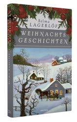 Selma Lagerlöf: Weihnachtsgeschichten - gebunden