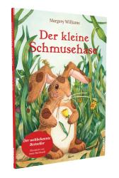 Margery Williams: Der kleine Schmusehase - gebunden