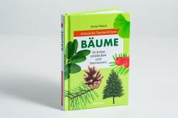 Xavier Nitsch: Anaconda Taschenführer Bäume. 70 Arten entdecken und bestimmen  - - gebunden