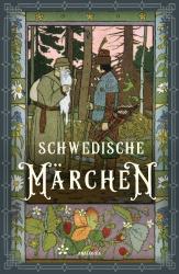 Schwedische Märchen - gebunden