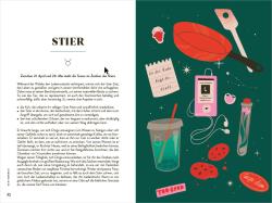 Mathilde Fachan: Astrologie für jeden Tag. Kreative Sinnsuche mit deinem Geburtshoroskop - Taschenbuch