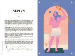 Mathilde Fachan: Astrologie für jeden Tag. Kreative Sinnsuche mit deinem Geburtshoroskop - Taschenbuch