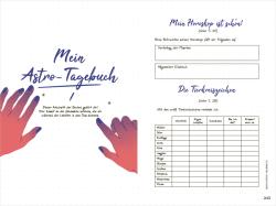 Mathilde Fachan: Astrologie für jeden Tag. Kreative Sinnsuche mit deinem Geburtshoroskop - Taschenbuch