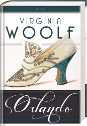 Virginia Woolf: Orlando. Eine Biografie. Roman - gebunden