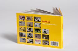 Postkarten-Set Banksy - Taschenbuch