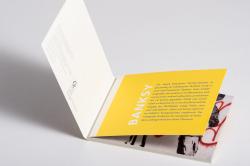 Postkarten-Set Banksy - Taschenbuch