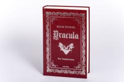 Bram Stoker: Dracula. Ein Vampirroman - gebunden