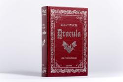 Bram Stoker: Dracula. Ein Vampirroman - gebunden