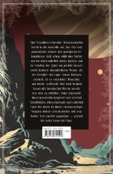 Howard Ph. Lovecraft: H.P. Lovecraft, Die Berge des Wahnsinns / At the Mountains of Madness. Zweisprachige Ausgabe - Taschenbuch