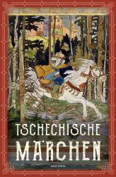 Tschechische Märchen - gebunden