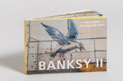 Postkarten-Set Banksy II - Taschenbuch