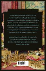 Frances Hodgson Burnett: Der kleine Lord / Little Lord Fauntleroy - Taschenbuch