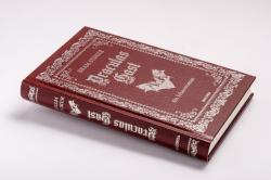 Bram Stoker: Draculas Gast. Ein Schauerroman mit dem ursprünglich 1. Kapitel von Dracula - gebunden