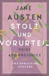 Jane Austen: Stolz und Vorurteil / Pride and Prejudice - Taschenbuch