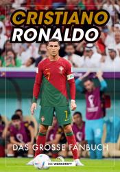 Iain Spragg: Cristiano Ronaldo - gebunden