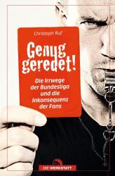 Christoph Ruf: Genug geredet! - Taschenbuch