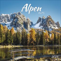 Alpen 2025