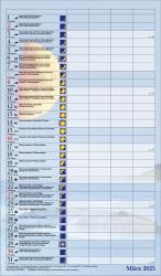 Mond-Familientimer 2025