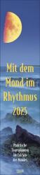 Mond-Langplaner Mit dem Mond im Rhythmus 2025