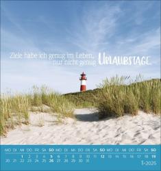 Urlaubsreif 2025