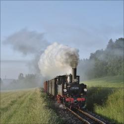 Eisenbahnen 2025