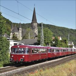 Eisenbahnen 2025