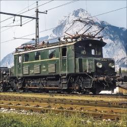 Eisenbahnen 2025