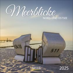 Meerblicke - Nord- und Ostsee 2025