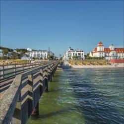 Meerblicke - Nord- und Ostsee 2025